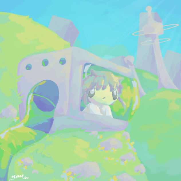 (Old) based on a dream