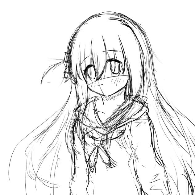 無題195 中ボッチ