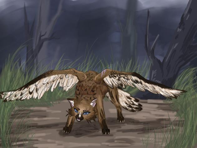 PrairieHawk