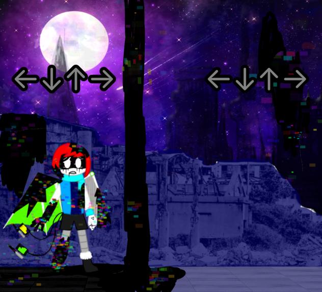 「What no …」
