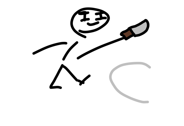 C