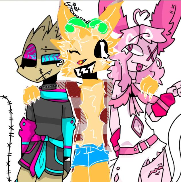 a collab