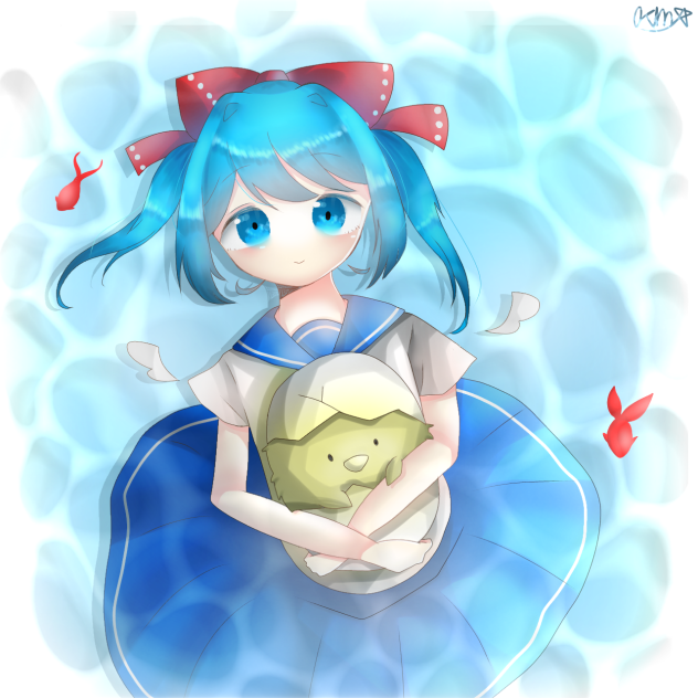 海