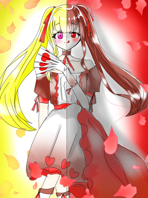 ♥♥