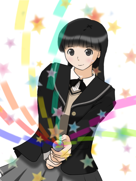 アマガミ10周年おめでとうございます