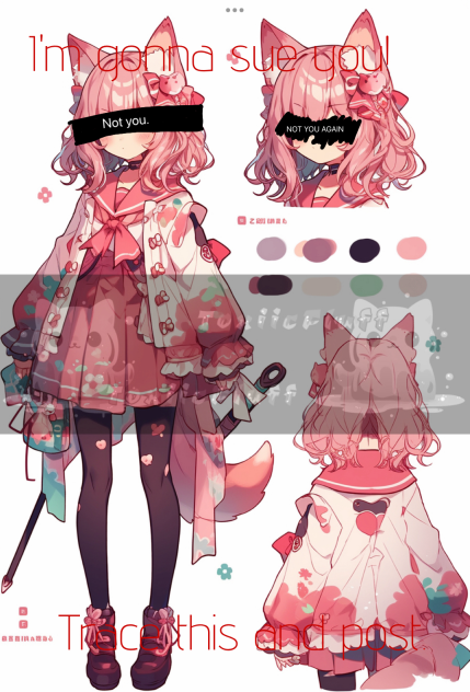 No more AI adoptables