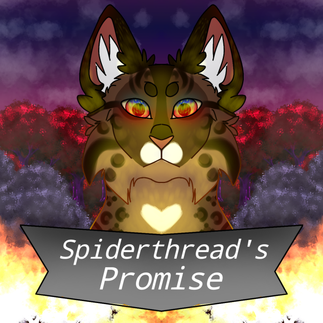 Spiderthread's promise
