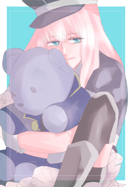 乱ちゃん