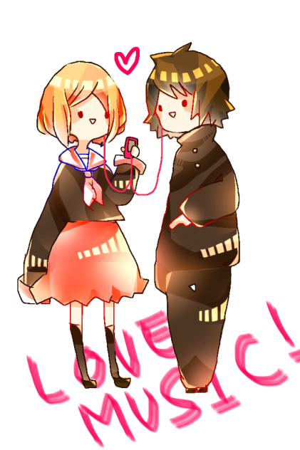 らくがき