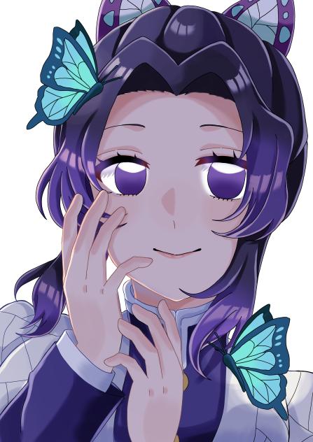 しのぶさん🦋
