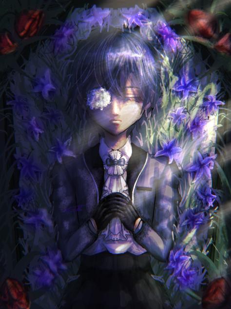 The Living Dead