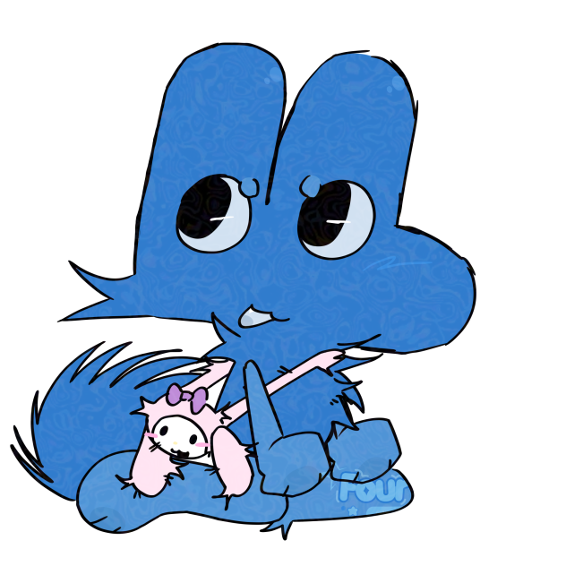mmmh artstyle cahnged