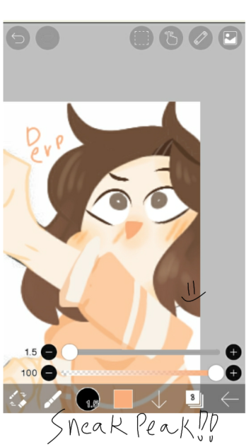 derp!! sneakies!!