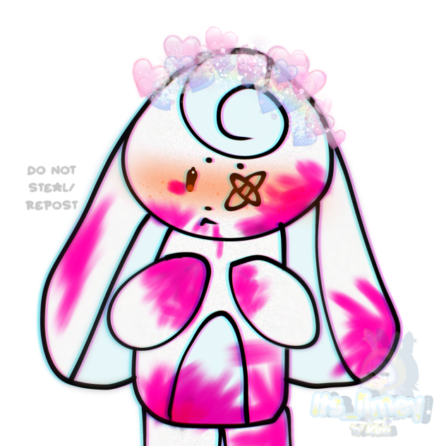 -•Bunny•-
