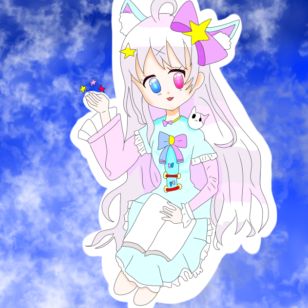 ごらんください！