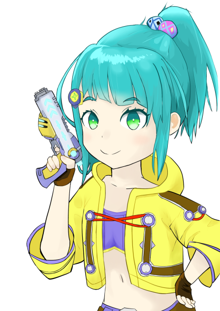 ルリハ