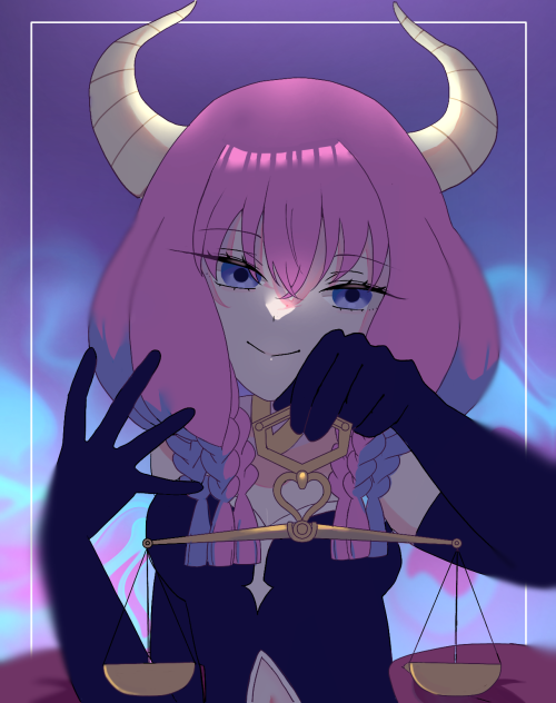 断頭台のアウラ