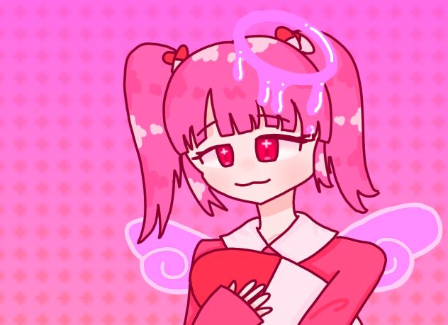 おくすり溶け輪天使ちゃんはきっと尊いリレー！