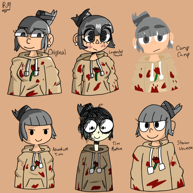 My roblox avatar