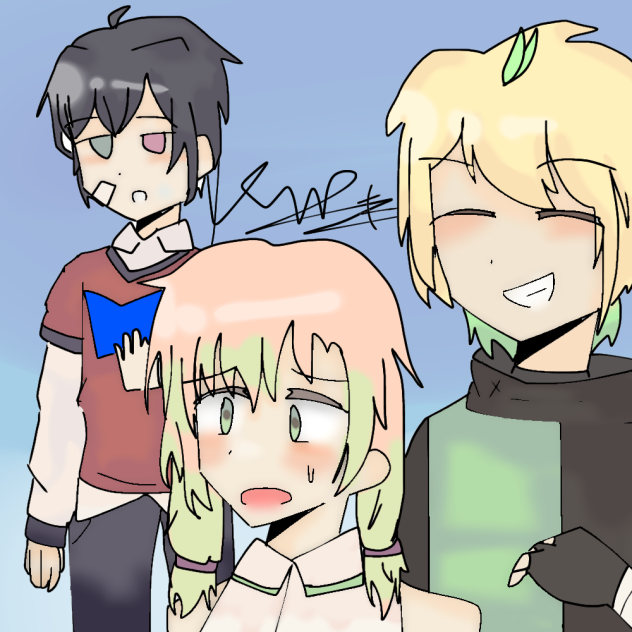 Fa for @Wilis Sugiyarti Or Ina OwO