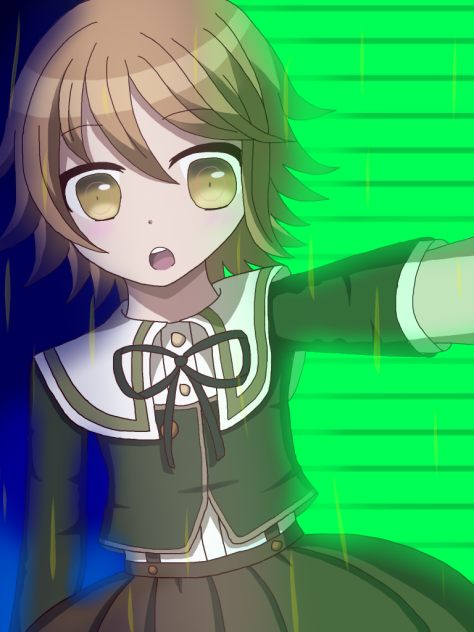 超高校級のプログラマー