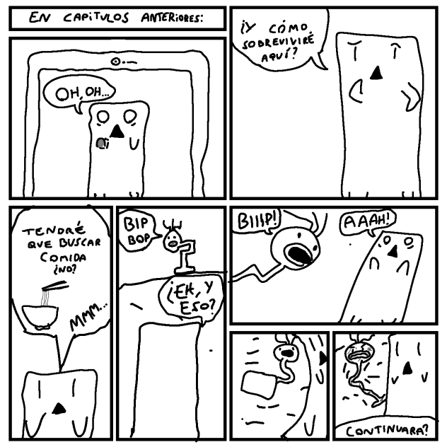 Las aventuras de timmy 2