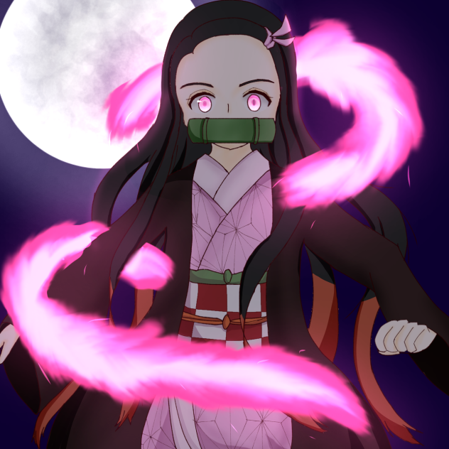 火