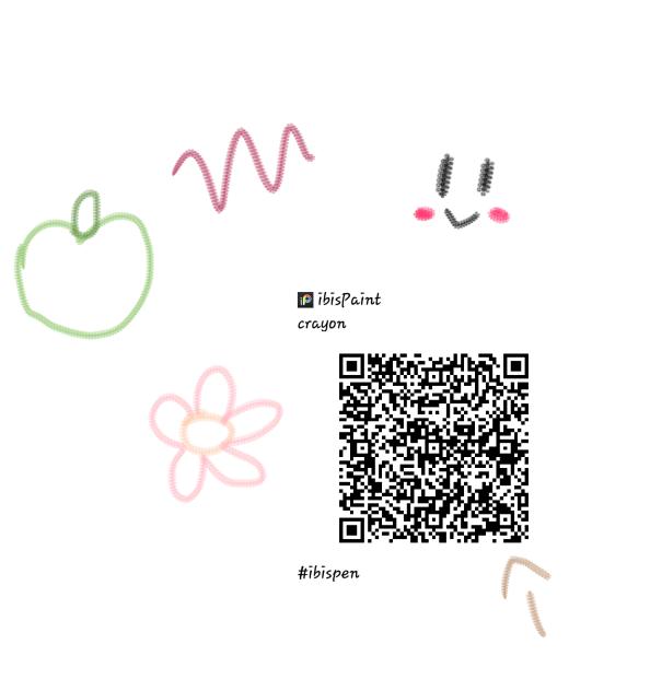 crayon 🖍️