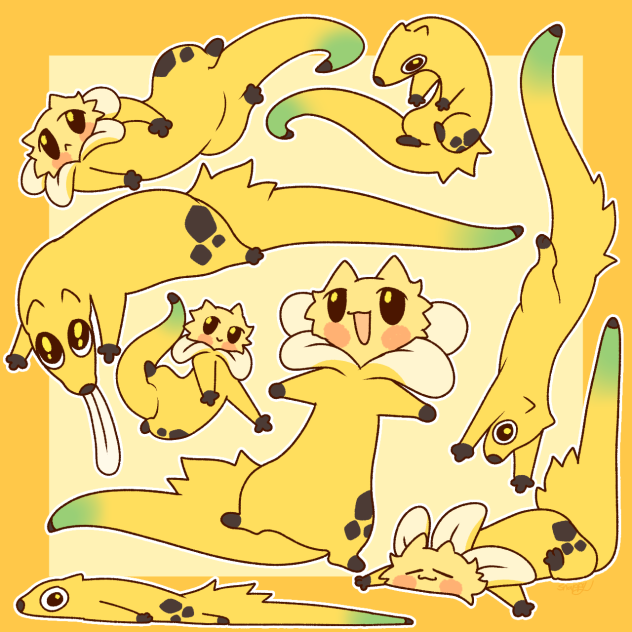 Nanner time 🍌 🍌