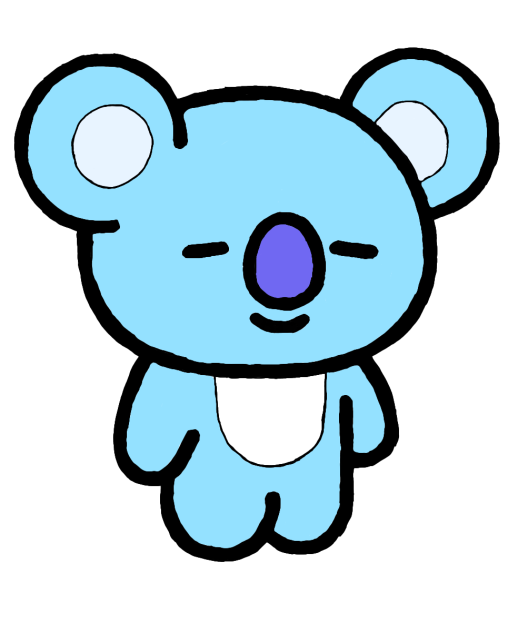 BT21 Koya