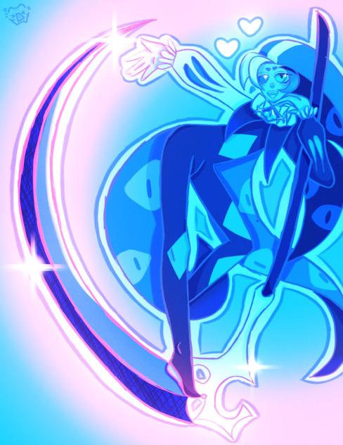 💙✨SHADOW MILK COOKIE✨💙