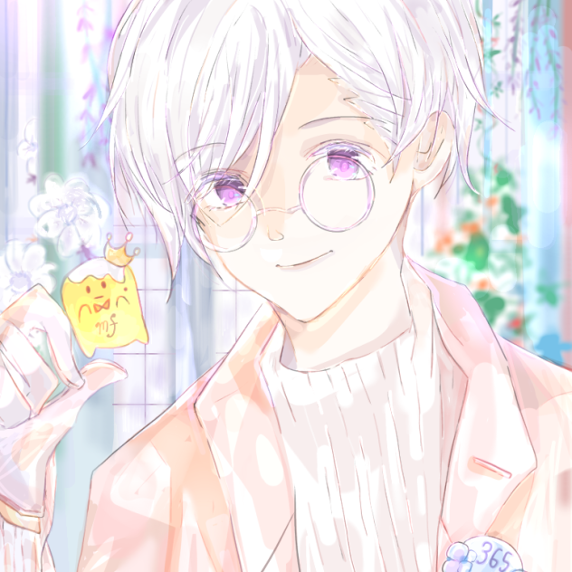 アイナナ  壮五