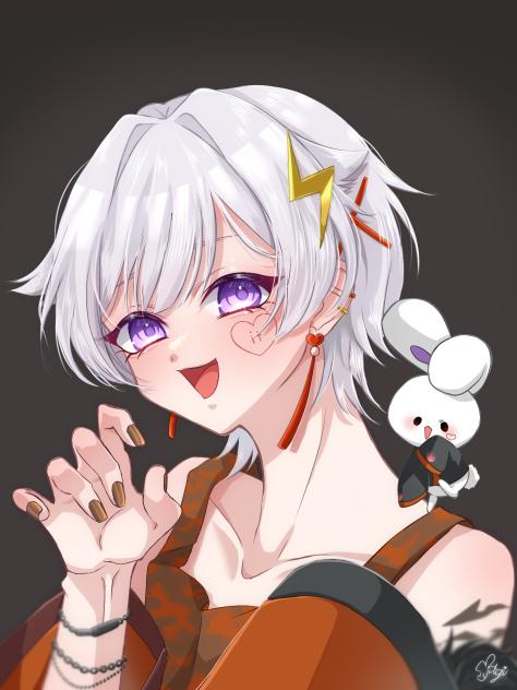 Tiger 🐇さん