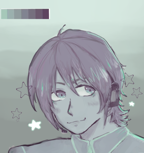 Mikuo ✨