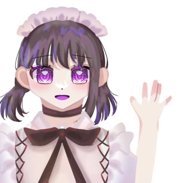 バイバイ（途中）