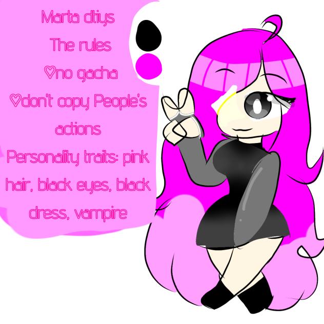 Marta dtiys ♕♕♕