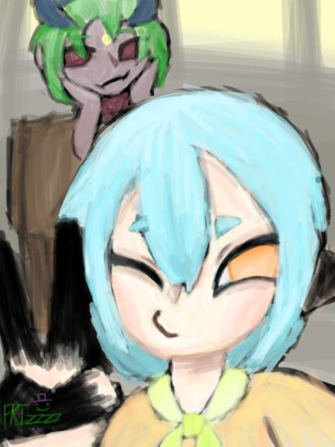 Noen and Nox