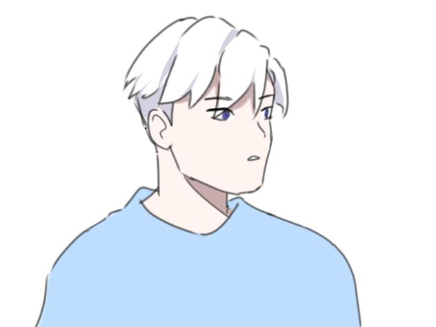 Coloured version - ibisPaint