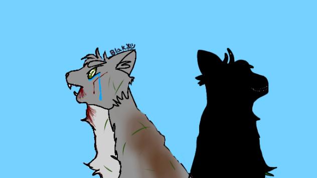 graw paw - ibisPaint
