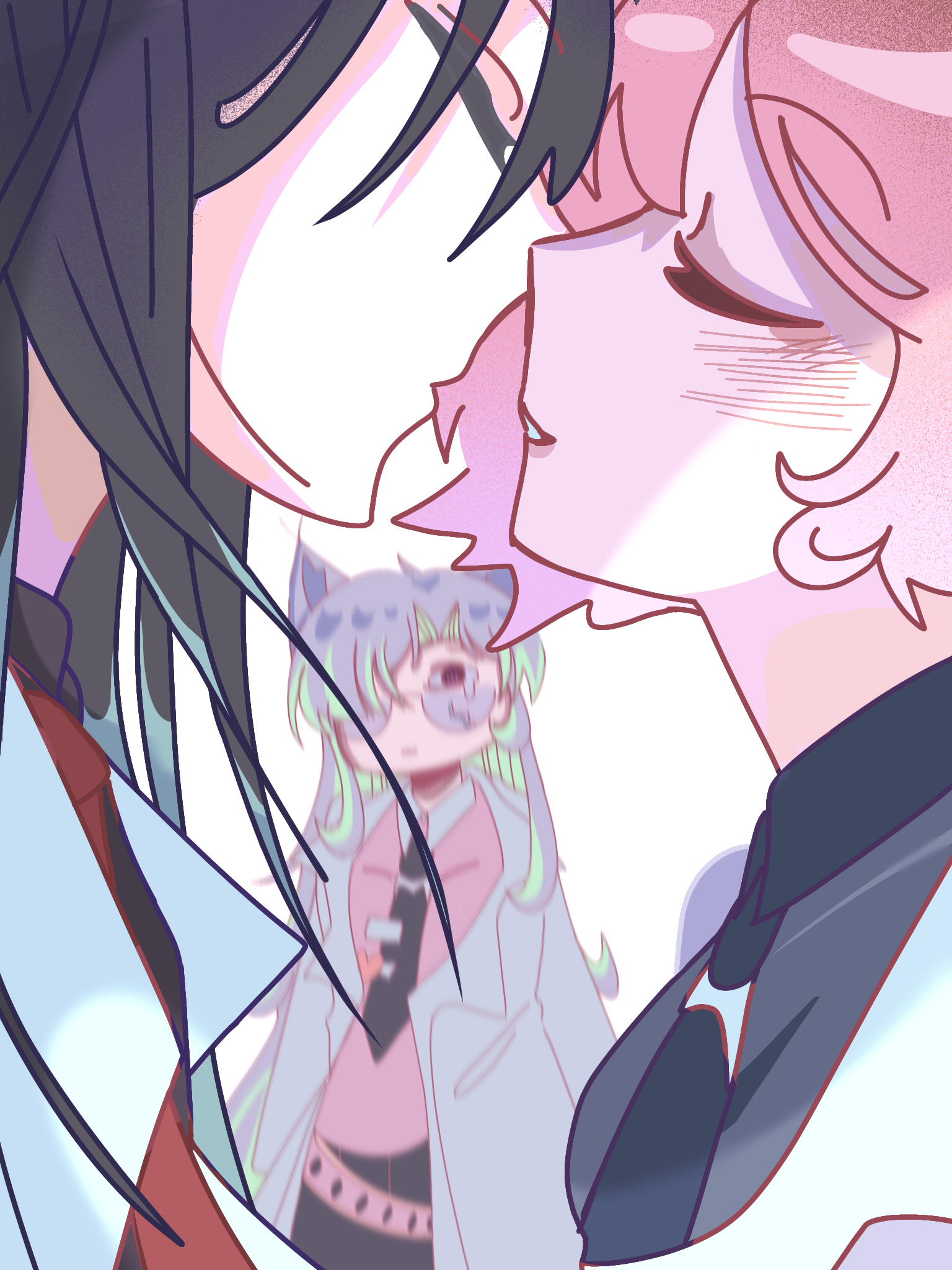 Silly - ibisPaint
