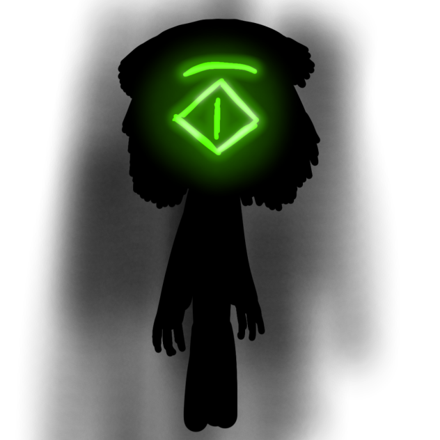 Drawing for Kidcore