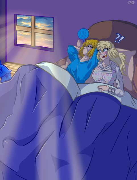 More Surprises in the Morning (Remake)