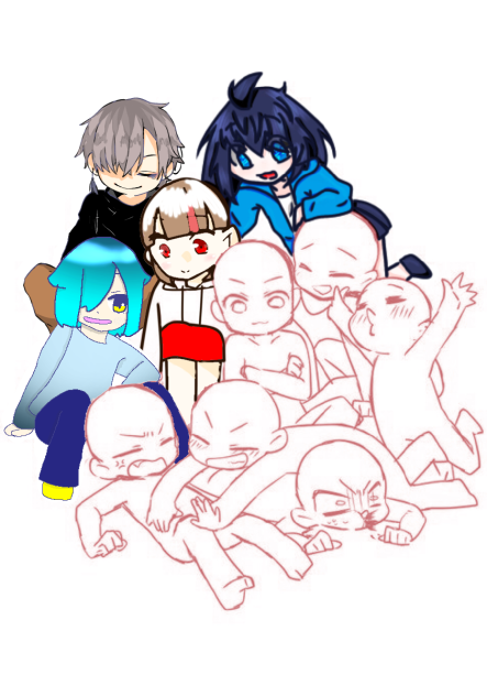 合作⭐︎