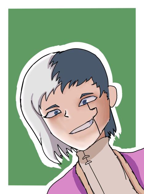 Asagiri Gen