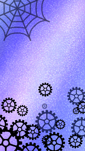 ハグルマとホシゾラ