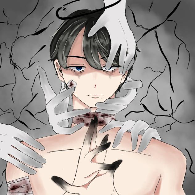 Hands