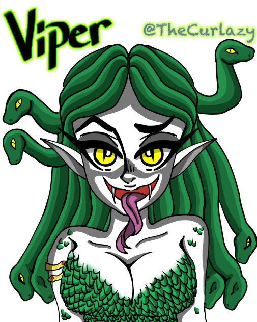 Medusa