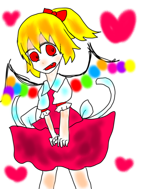 フラン🤗