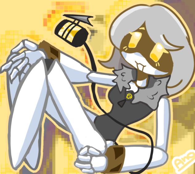 Vee bee