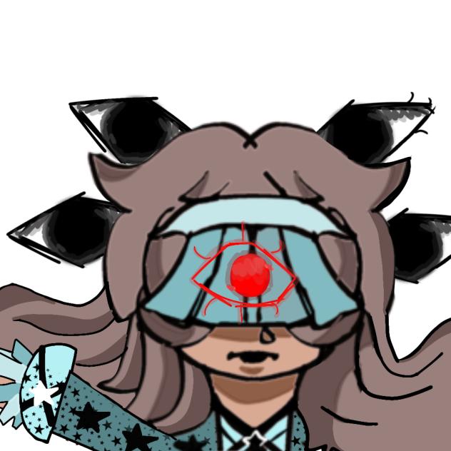 Idk what to name her - ibisPaint